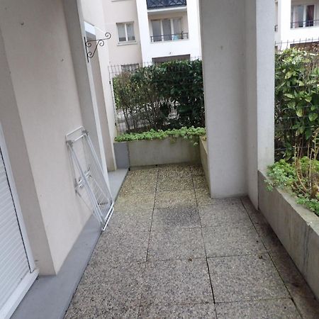 Le Cosy Wiener *Paris*Gare A 300 M*Disneyland* Champs-Sur-Marne Bagian luar foto