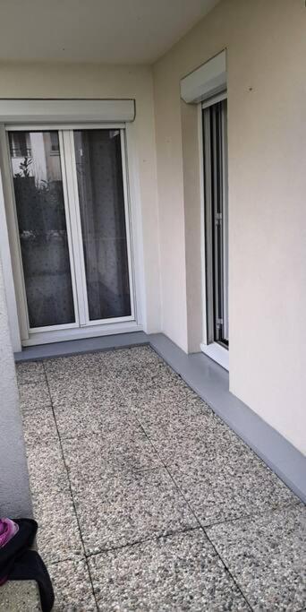 Le Cosy Wiener *Paris*Gare A 300 M*Disneyland* Champs-Sur-Marne Bagian luar foto